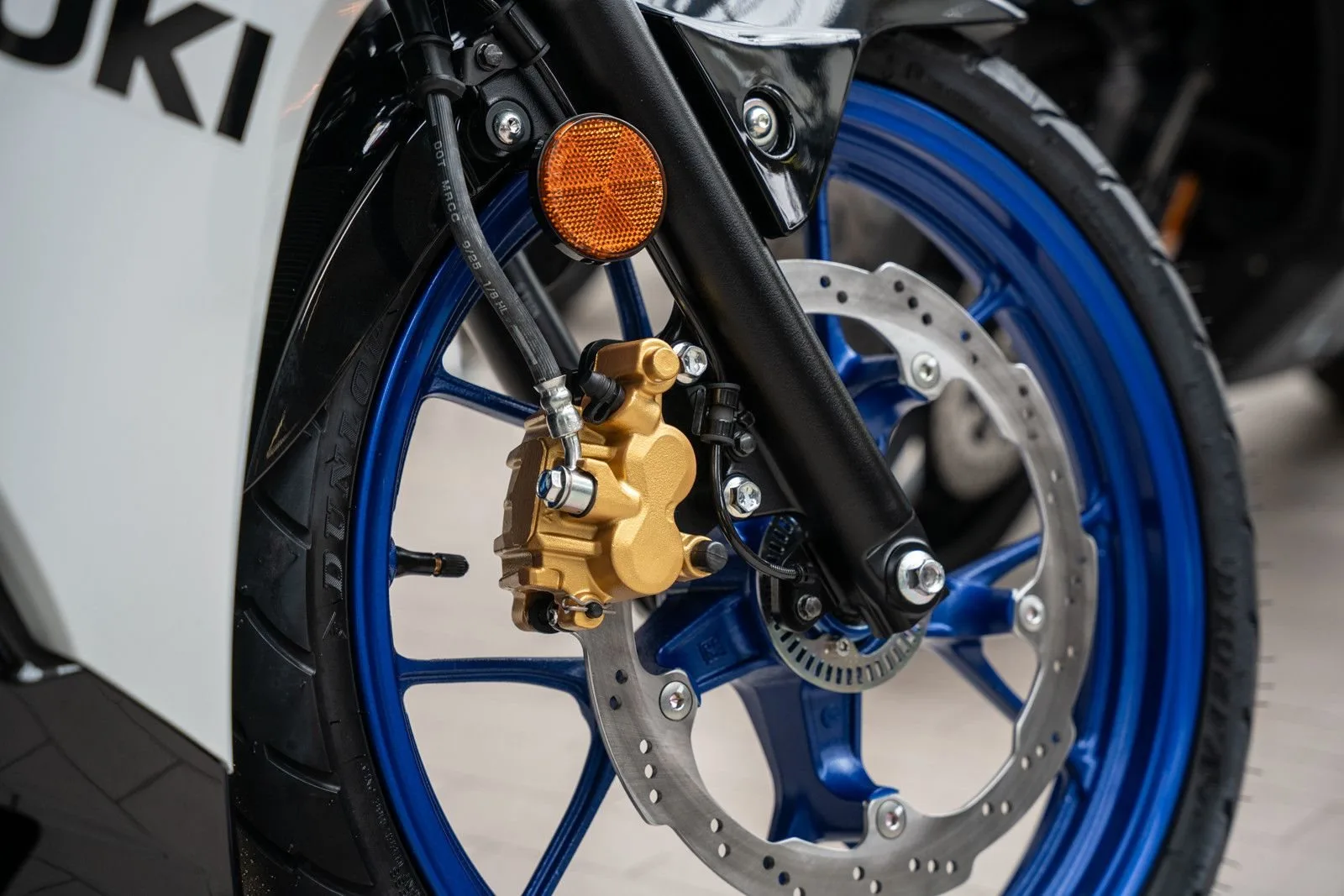 Suzuki GSX-R125