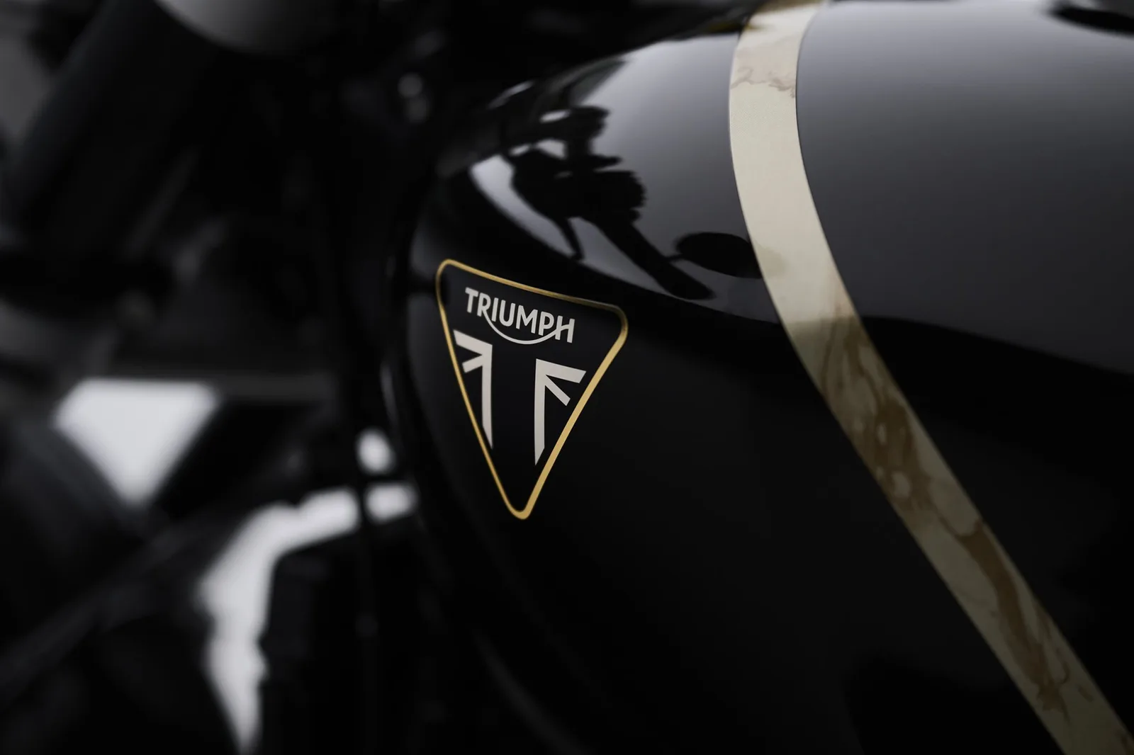 Triumph Speed Twin 1200 TFC VORBESTELLUNG AB SOFORT MÖGLICH!