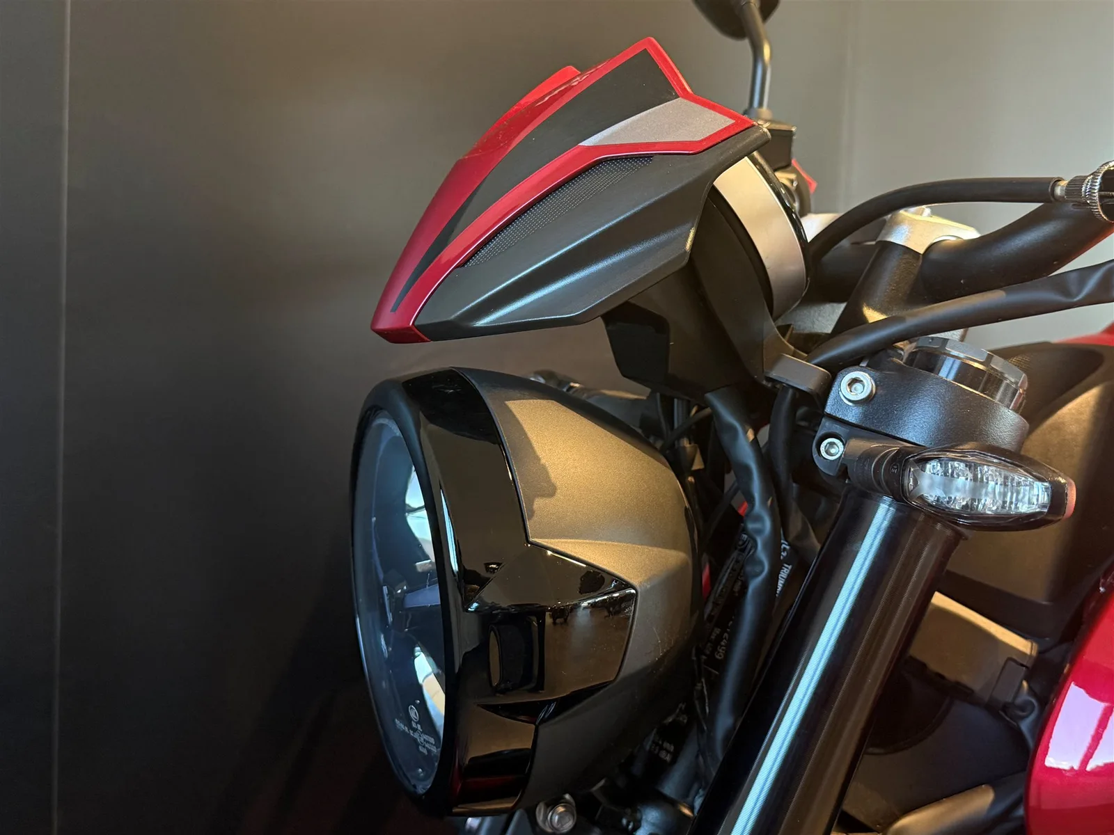 Triumph Trident 800 SOFORT VERFÜGBAR!