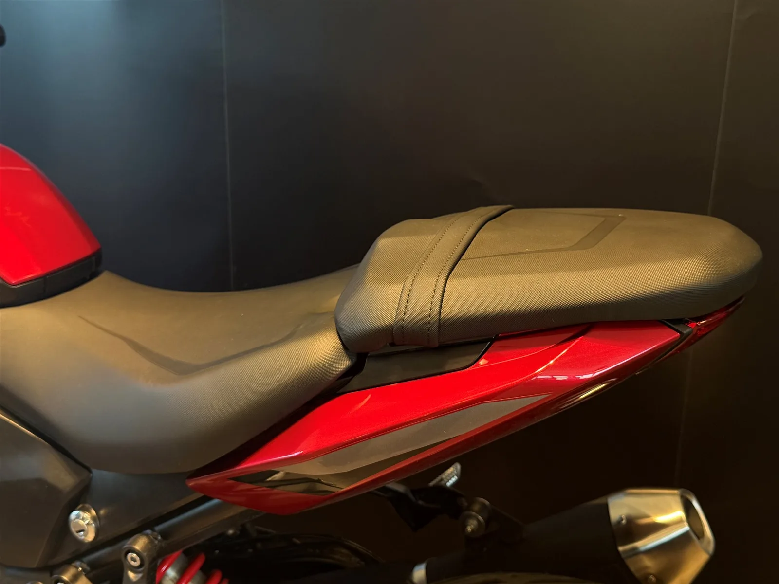 Triumph Trident 800 SOFORT VERFÜGBAR!