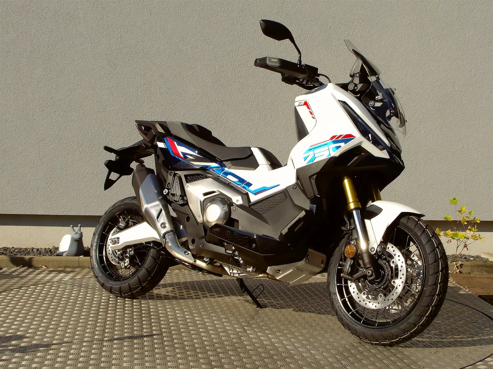 Honda X-ADV Special Edition