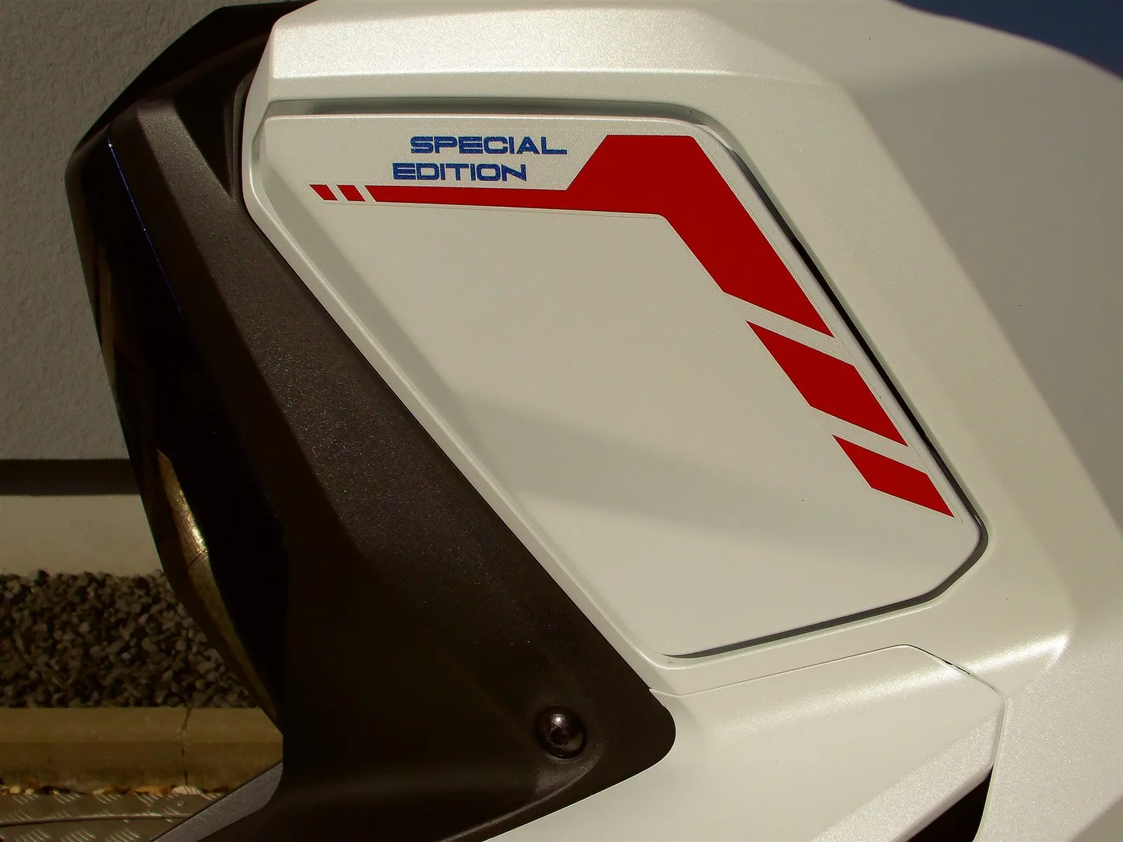 Honda X-ADV Special Edition