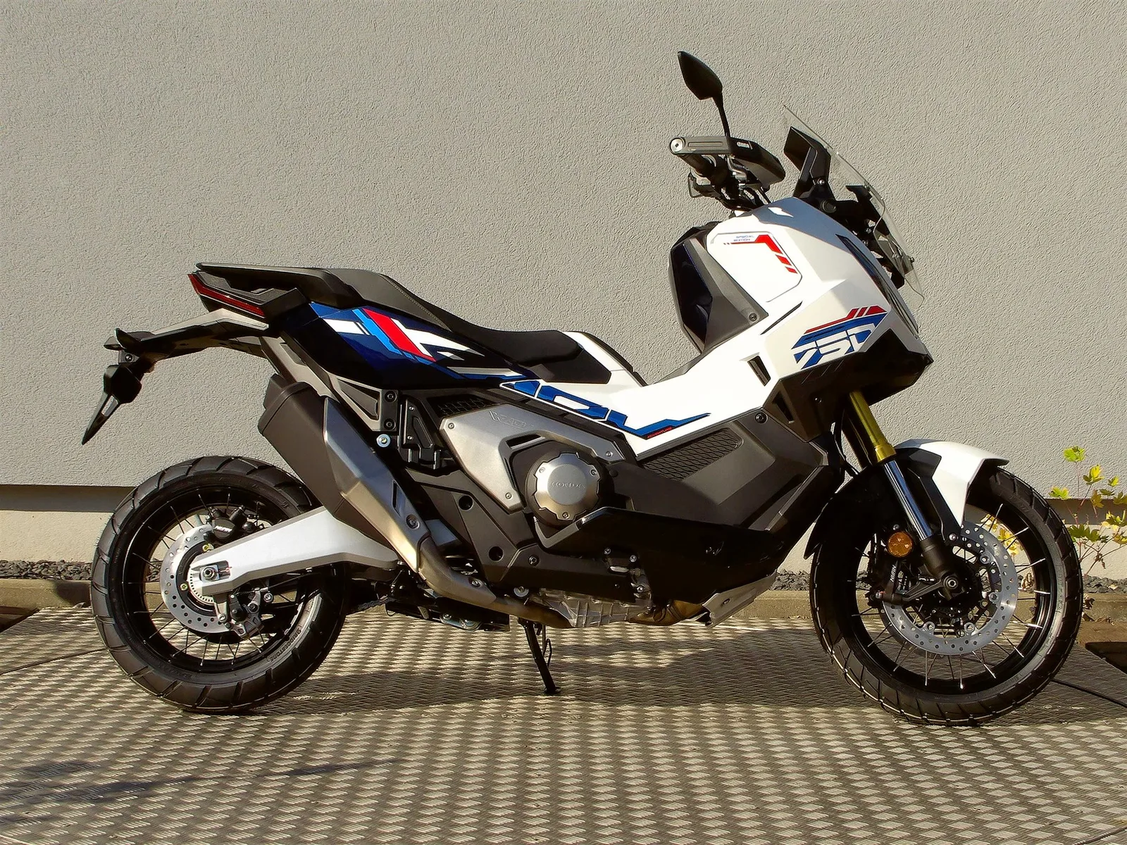 Honda X-ADV Special Edition