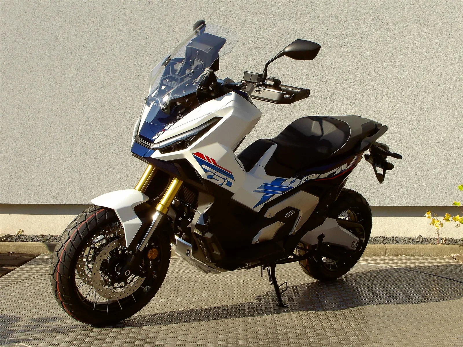 Honda X-ADV Special Edition