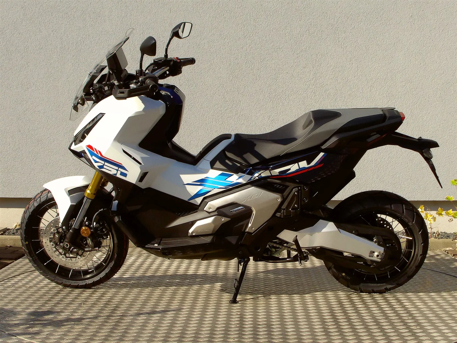 Honda X-ADV Special Edition