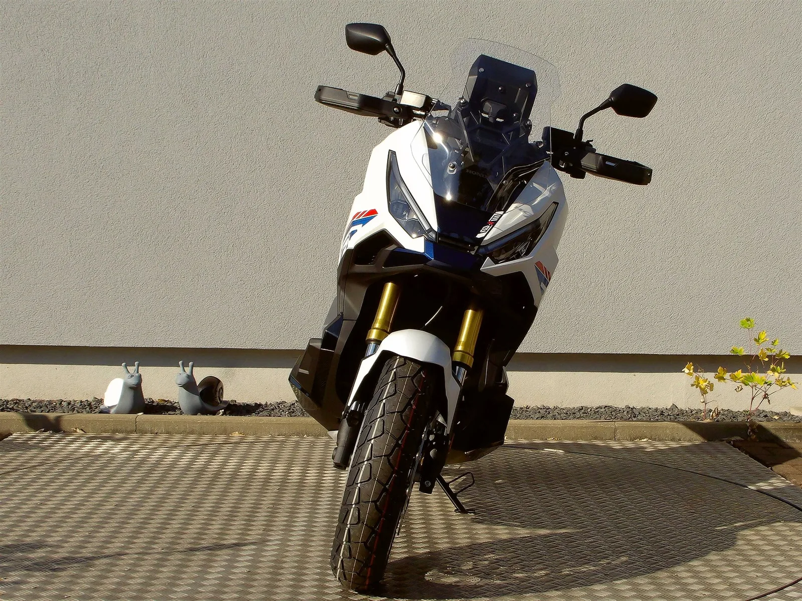 Honda X-ADV Special Edition