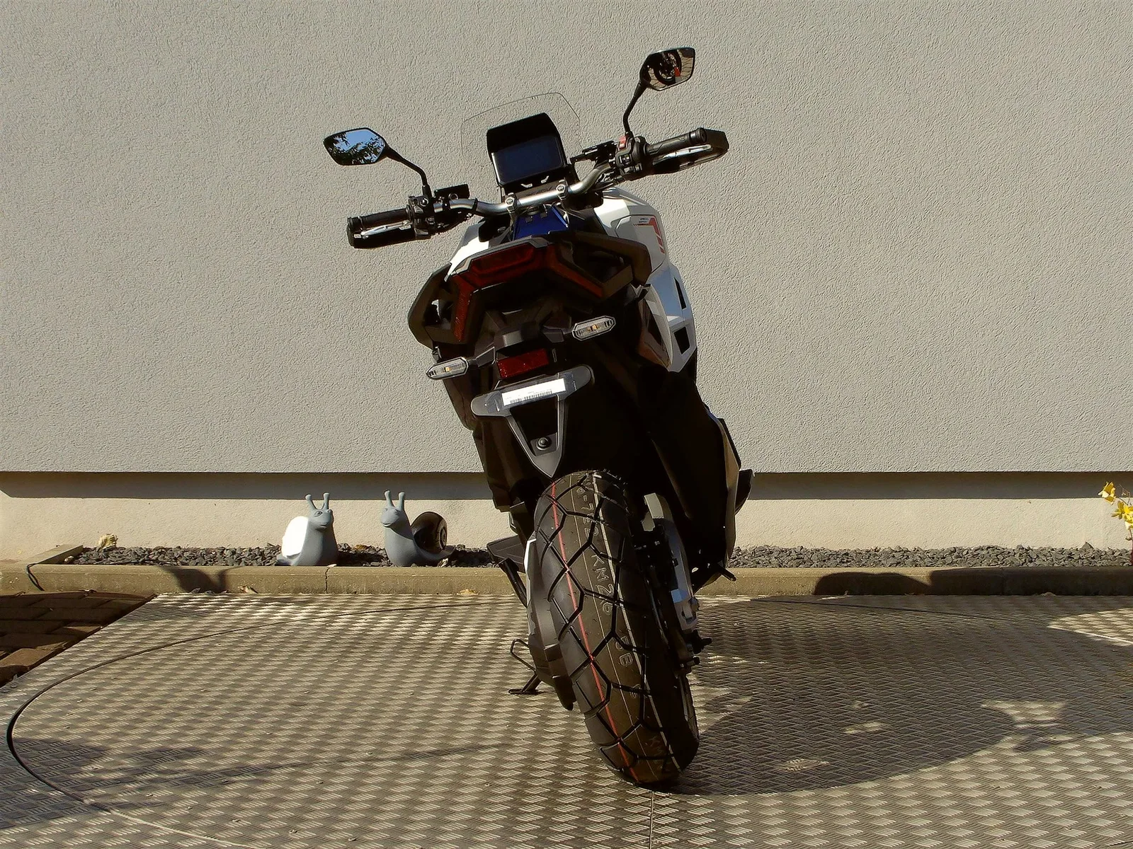 Honda X-ADV Special Edition