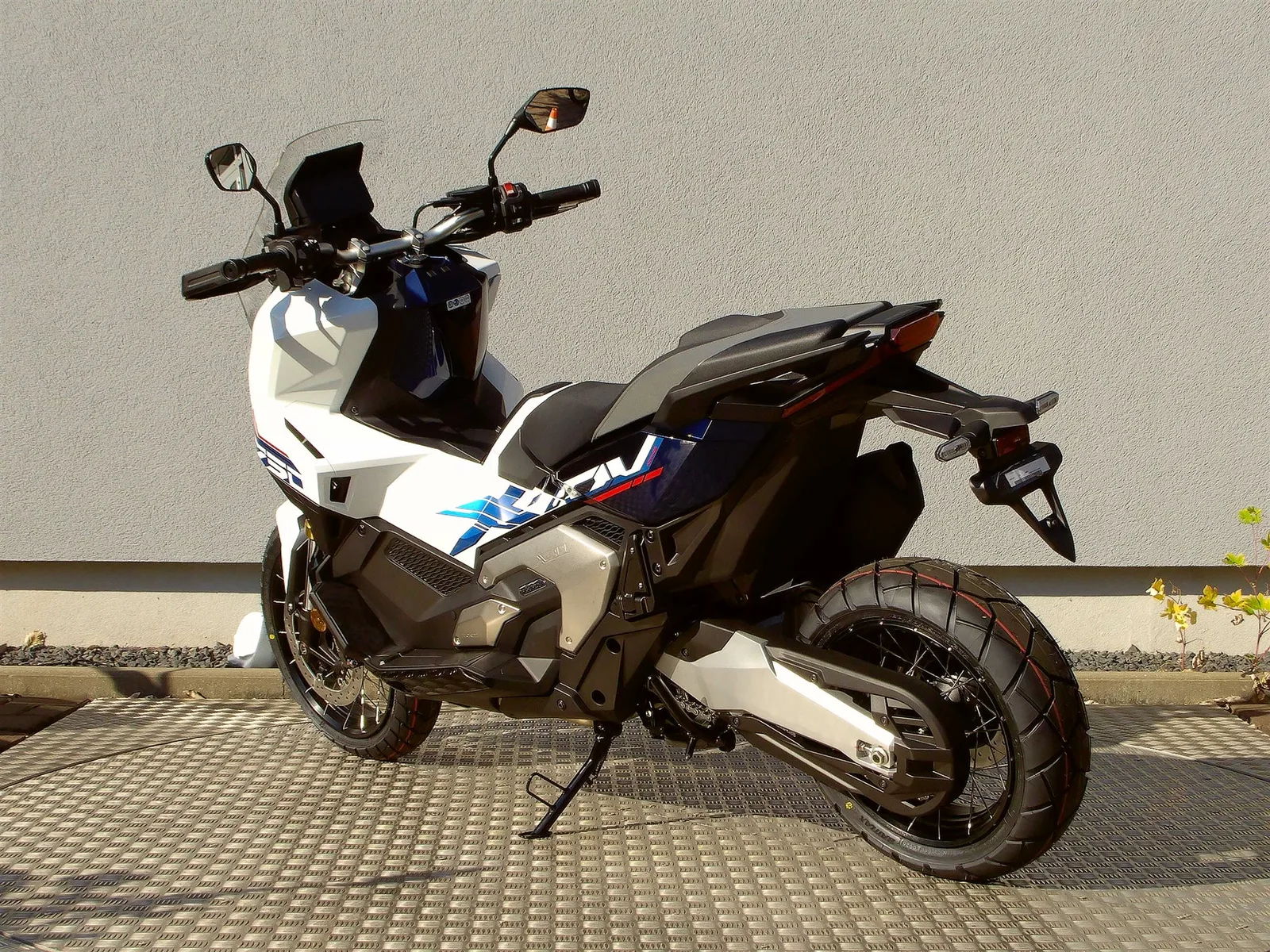 Honda X-ADV Special Edition