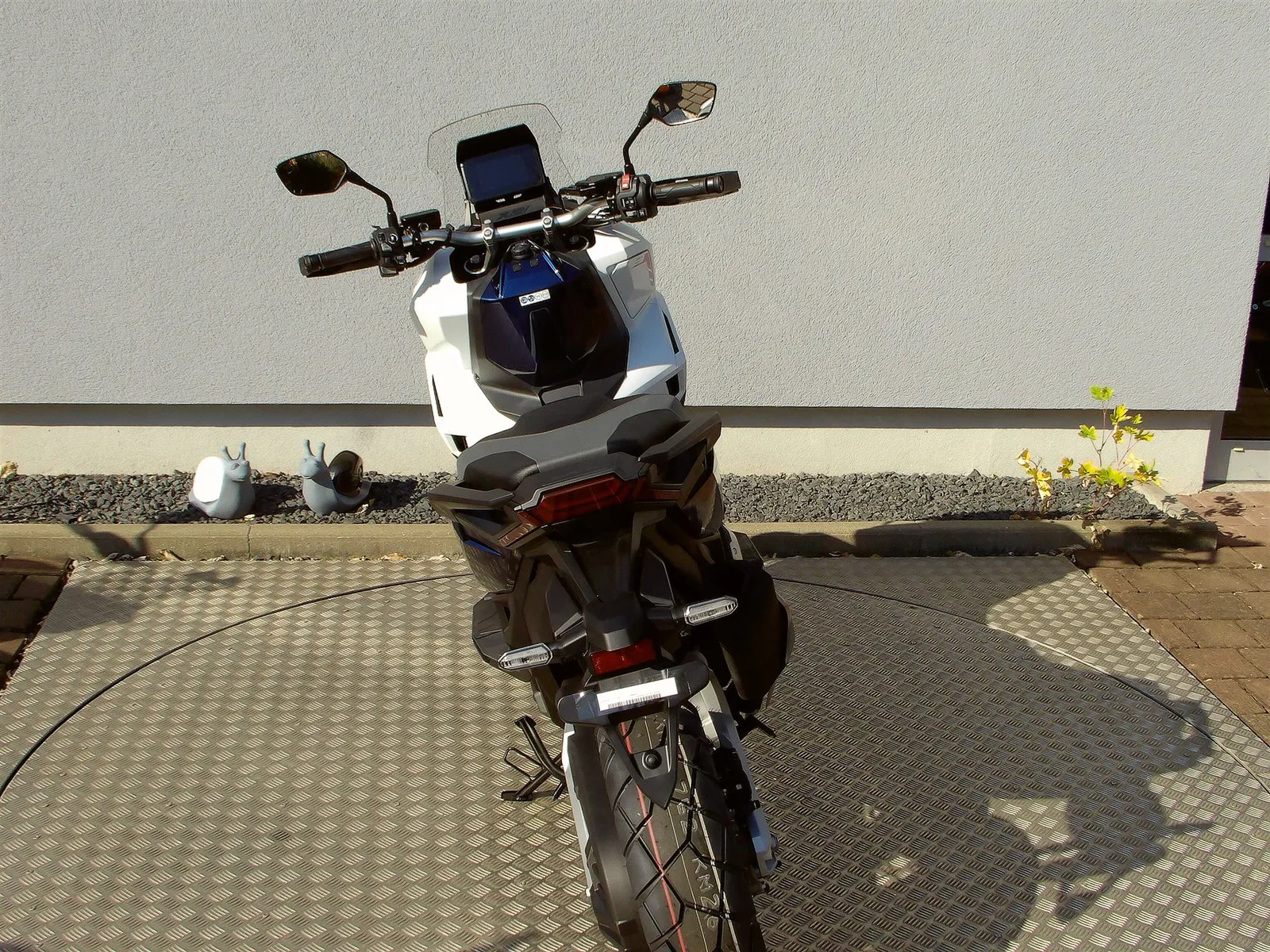 Honda X-ADV Special Edition