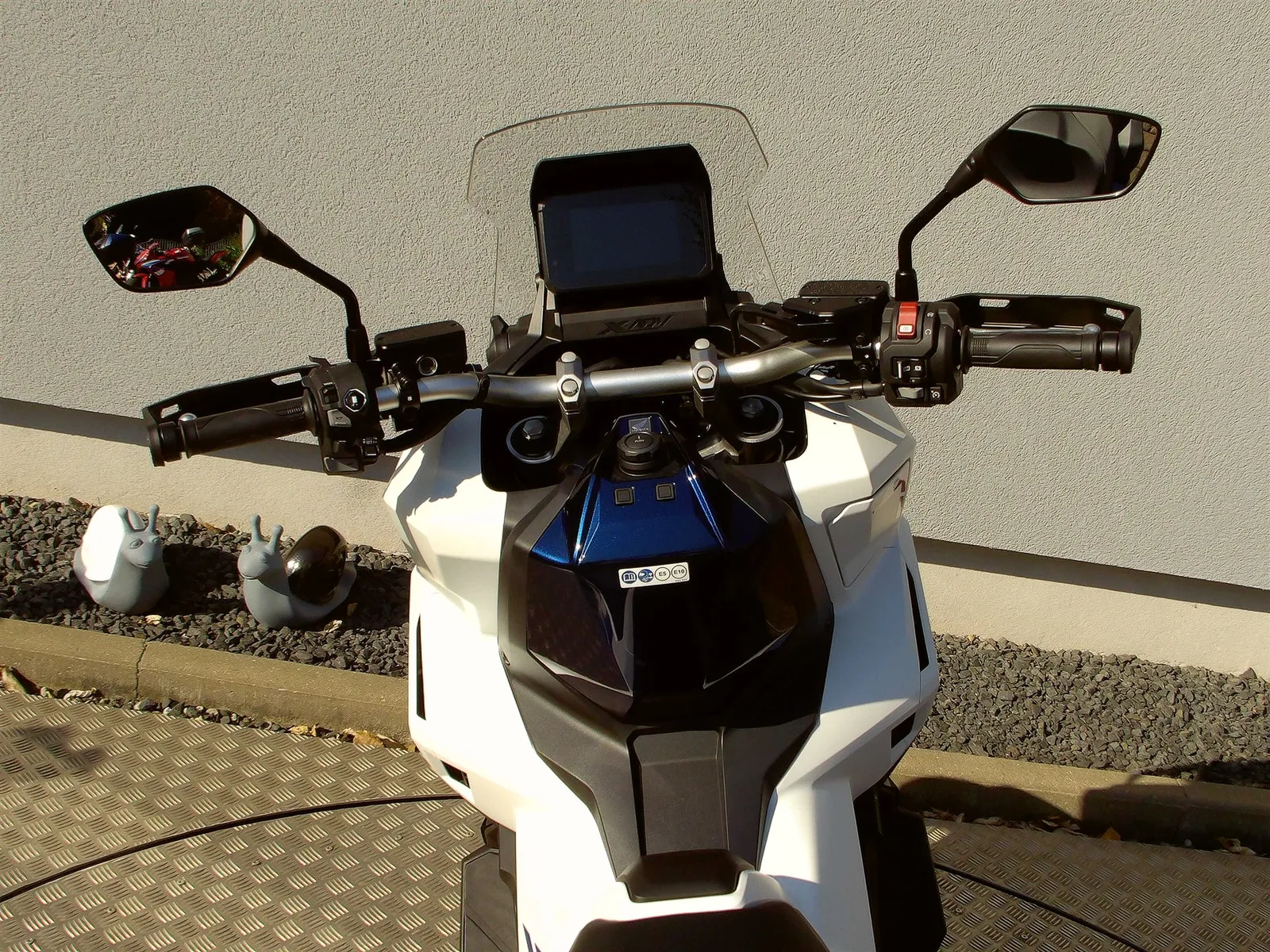Honda X-ADV Special Edition
