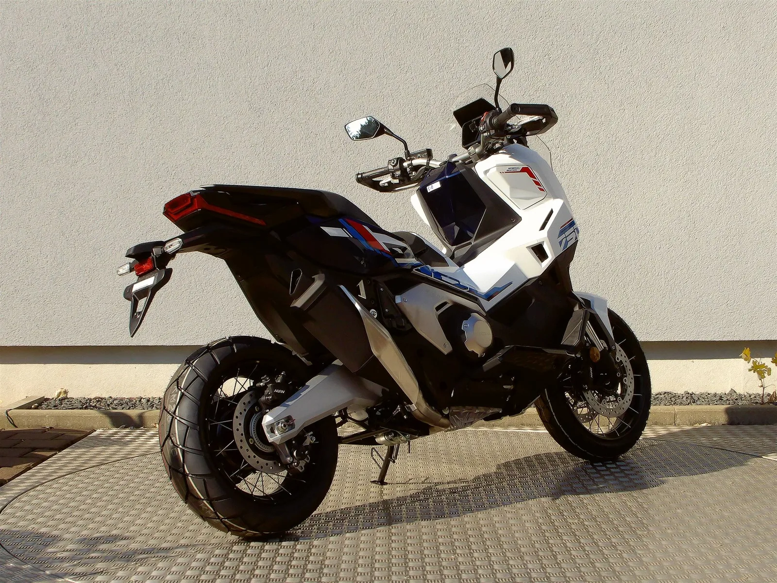 Honda X-ADV Special Edition