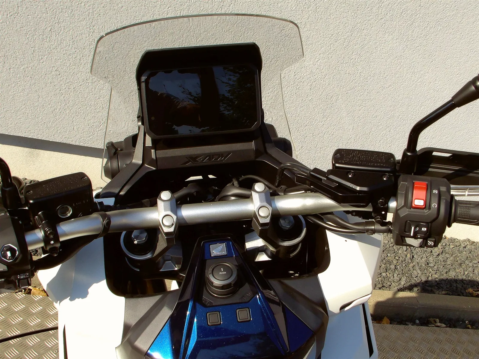 Honda X-ADV Special Edition
