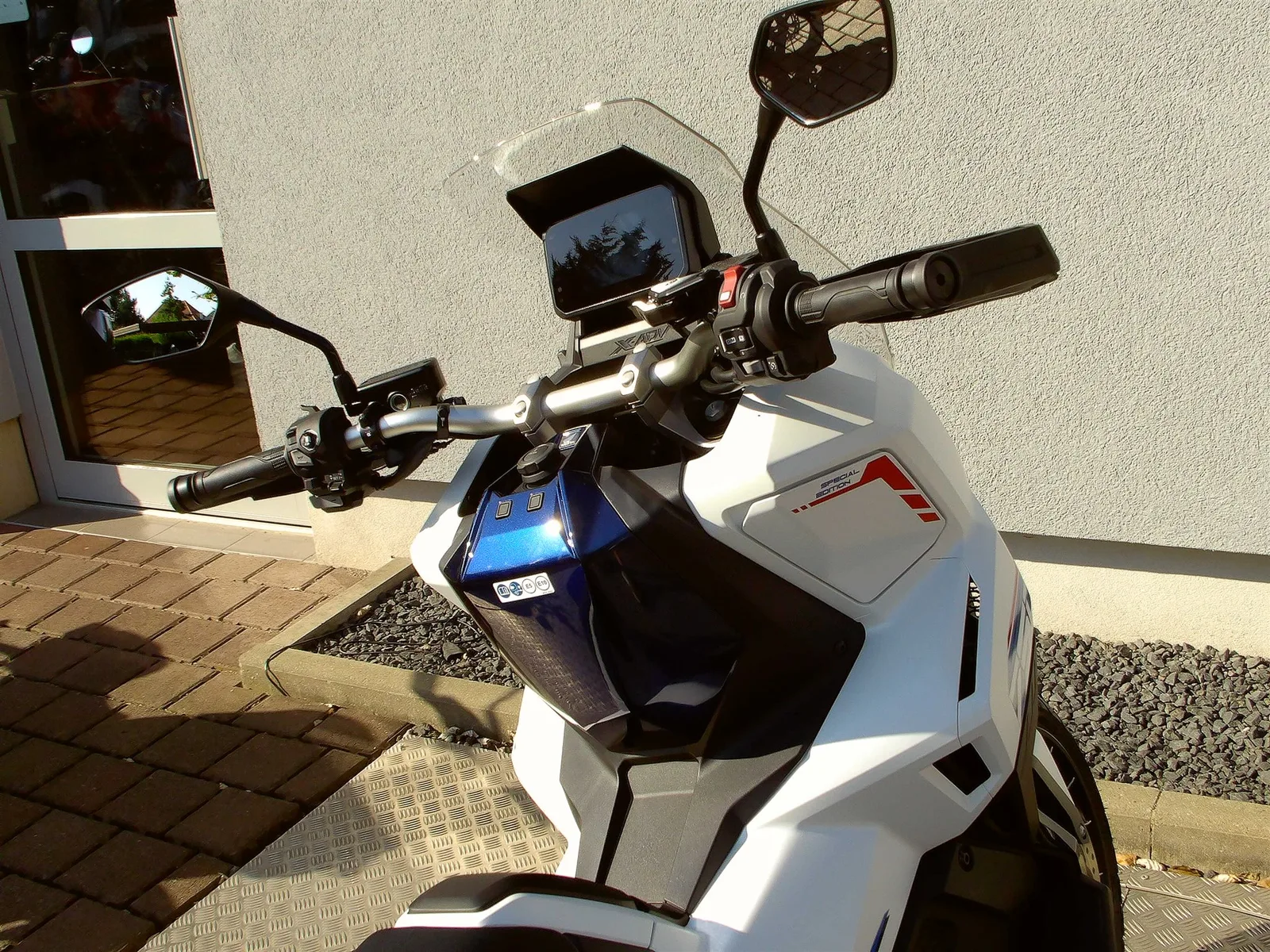 Honda X-ADV Special Edition