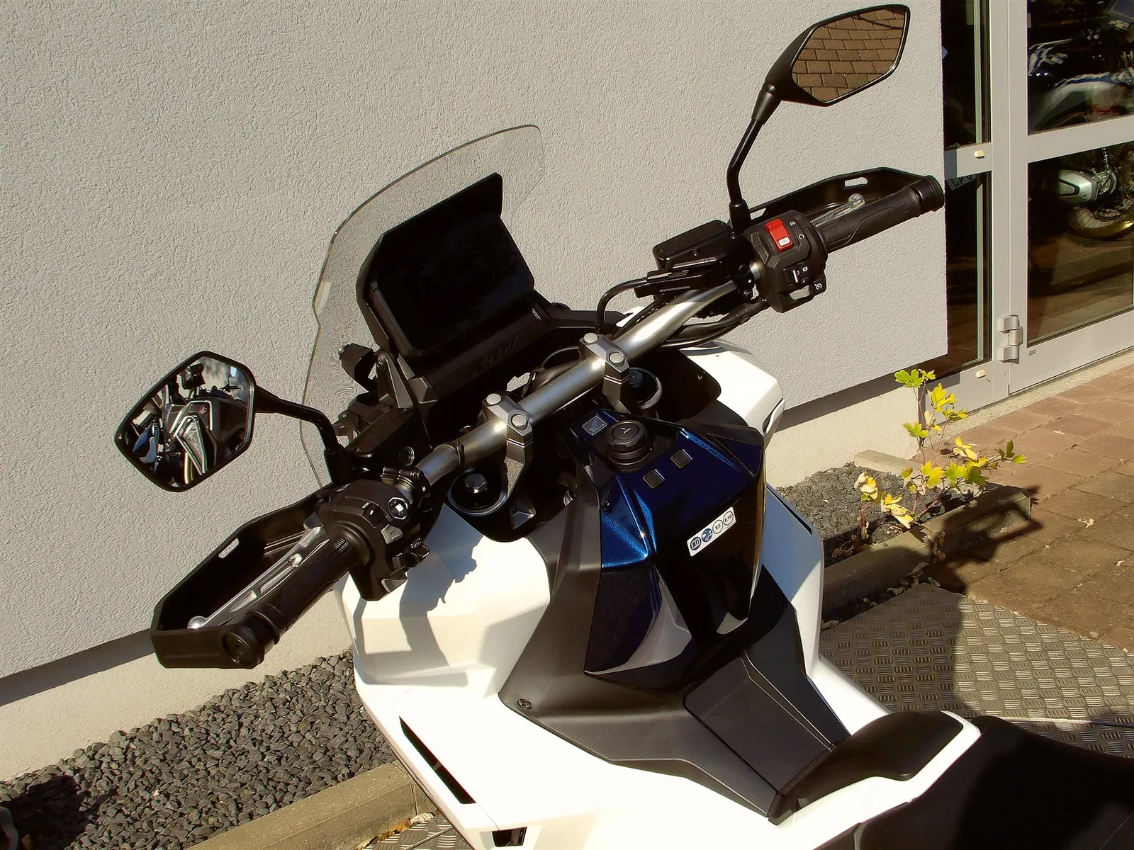 Honda X-ADV Special Edition