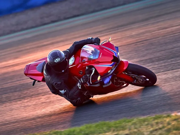Honda CBR600RR