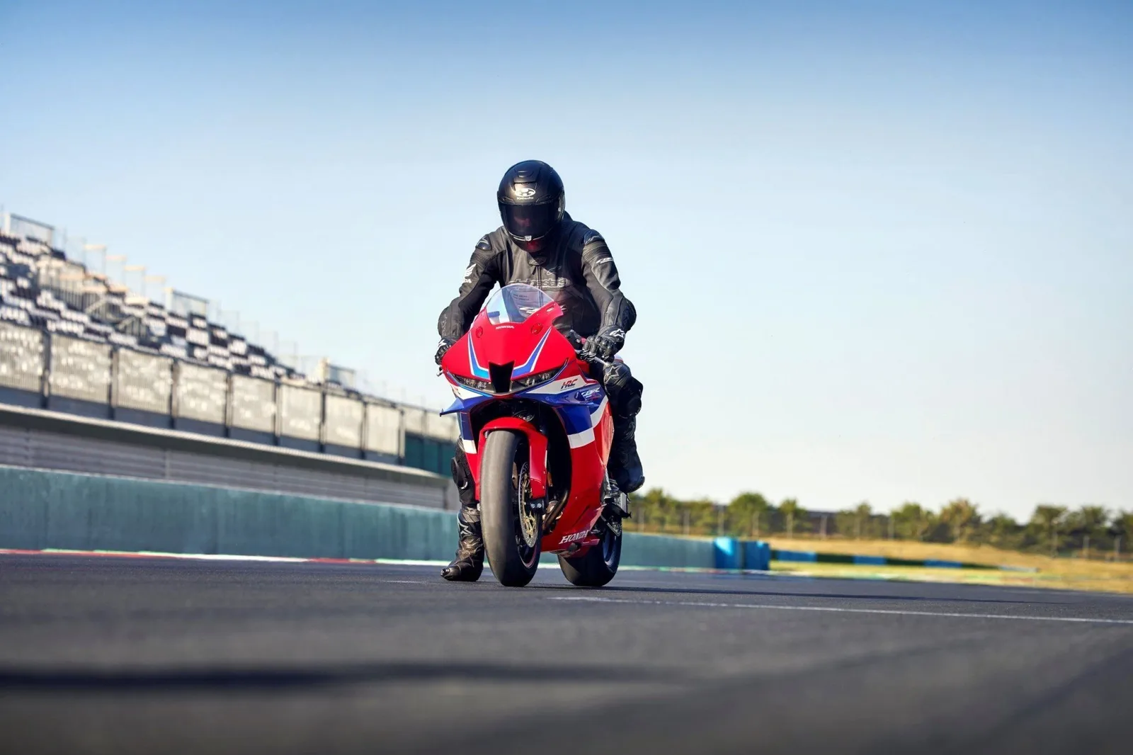 Honda CBR600RR