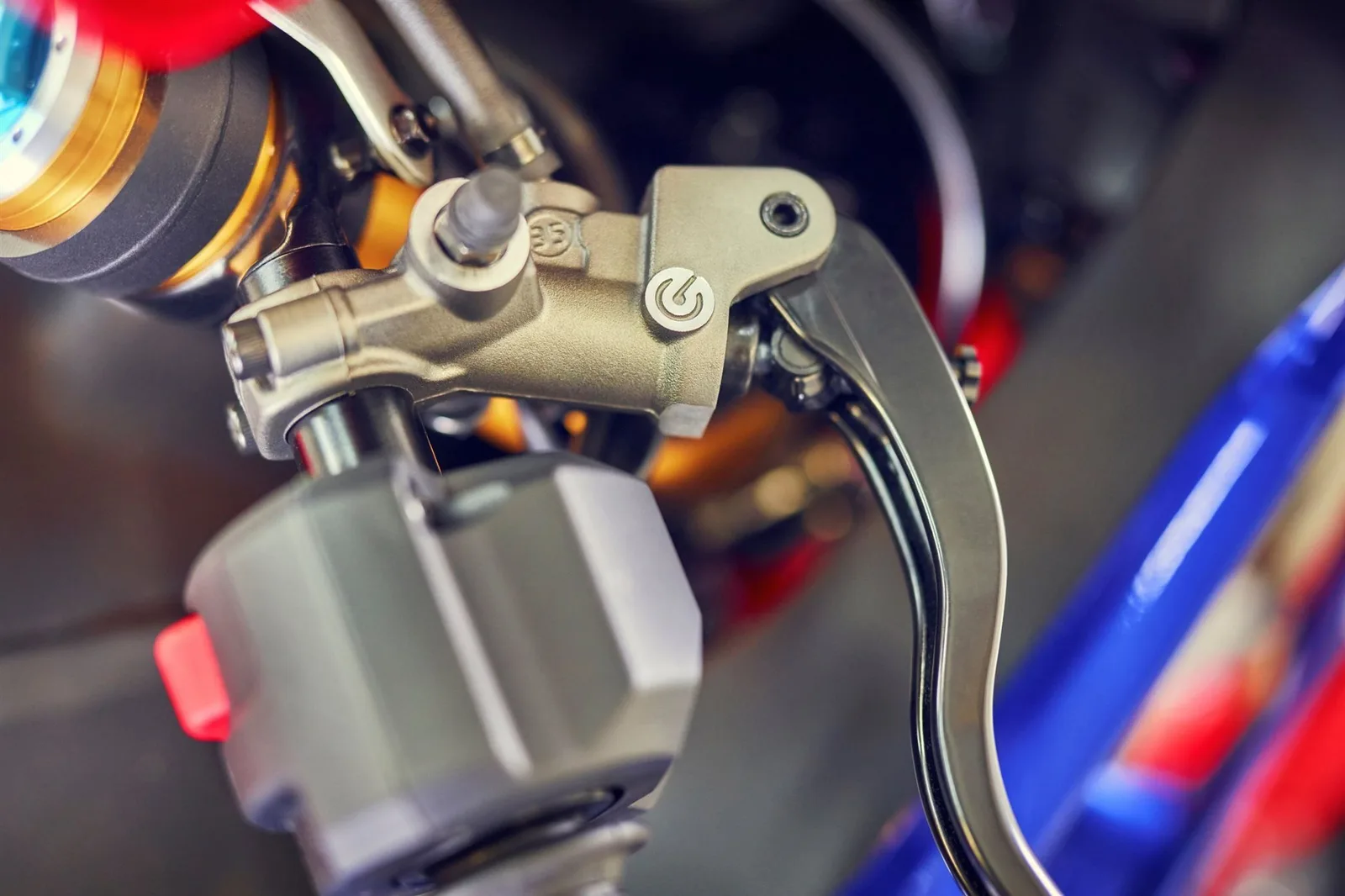 Honda CBR1000RR-R Fireblade SP
