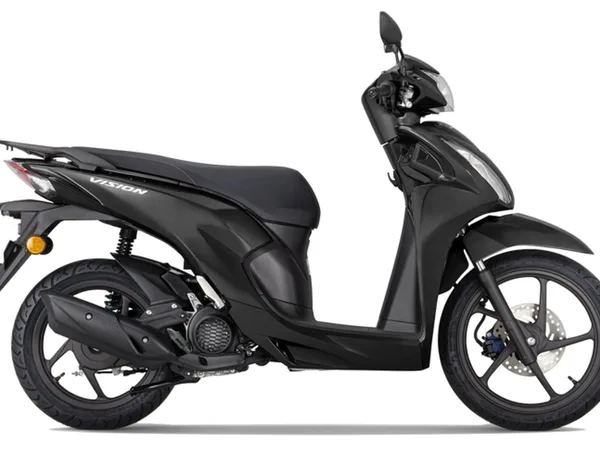 Honda Vision 110