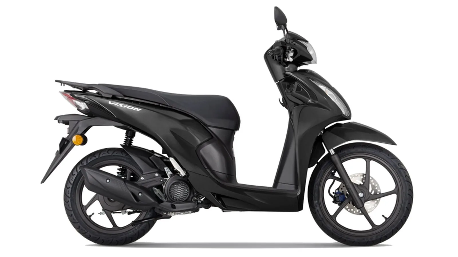 Honda Vision 110