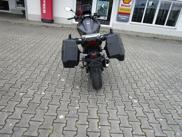 Honda NC750X