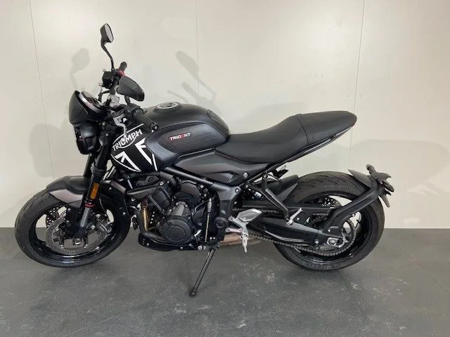 Triumph Trident 660