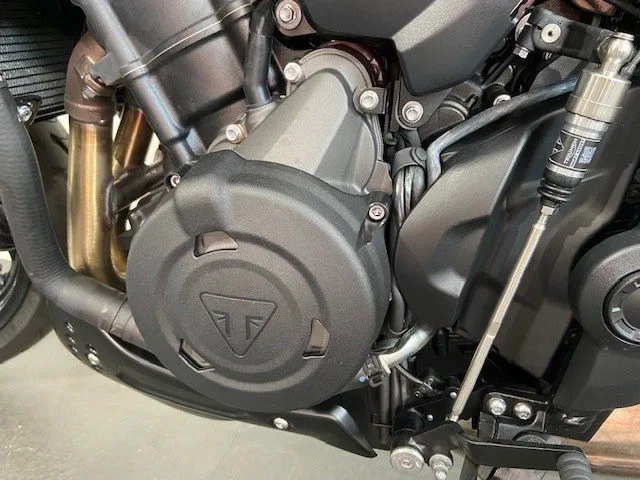Triumph Trident 660