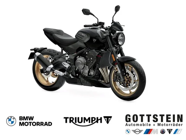Triumph Trident 800