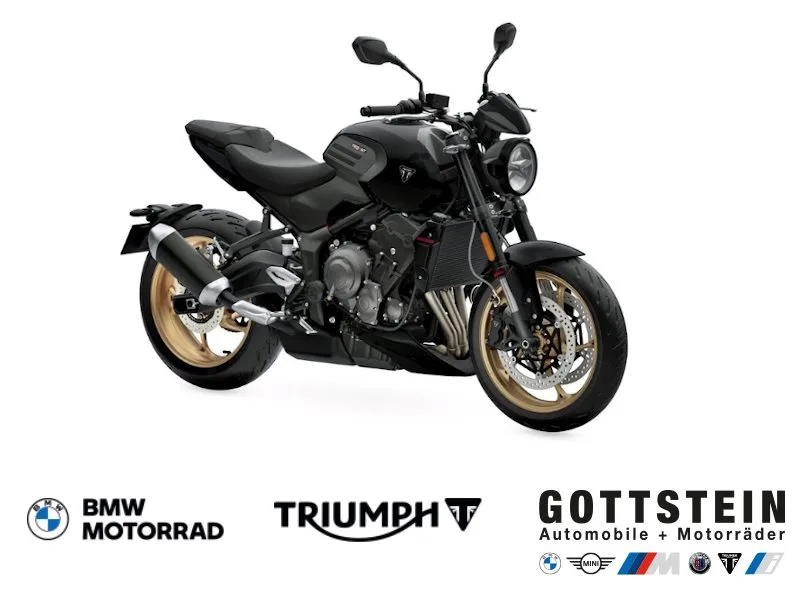 Triumph Trident 800