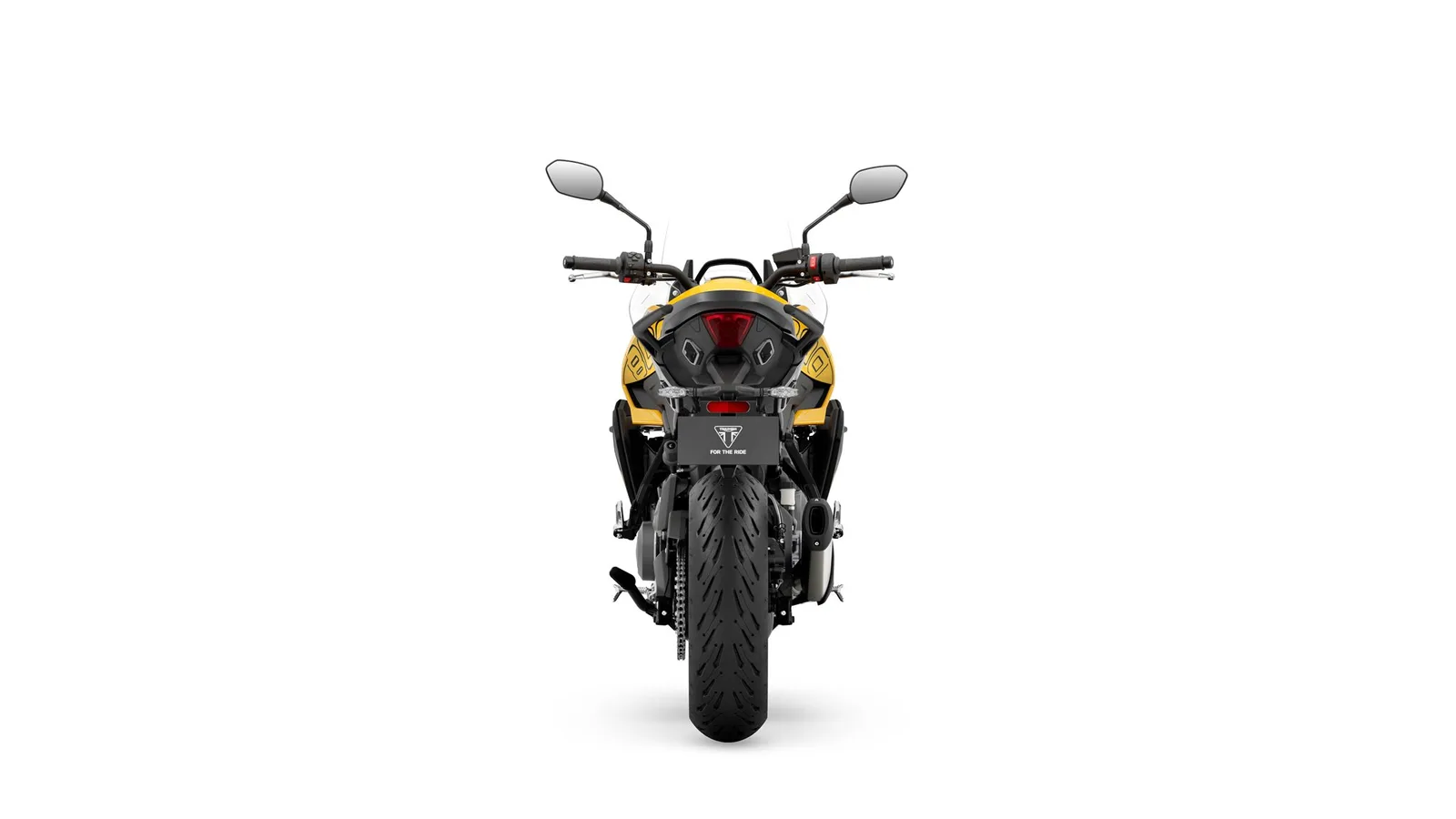 Triumph Tiger Sport 800
