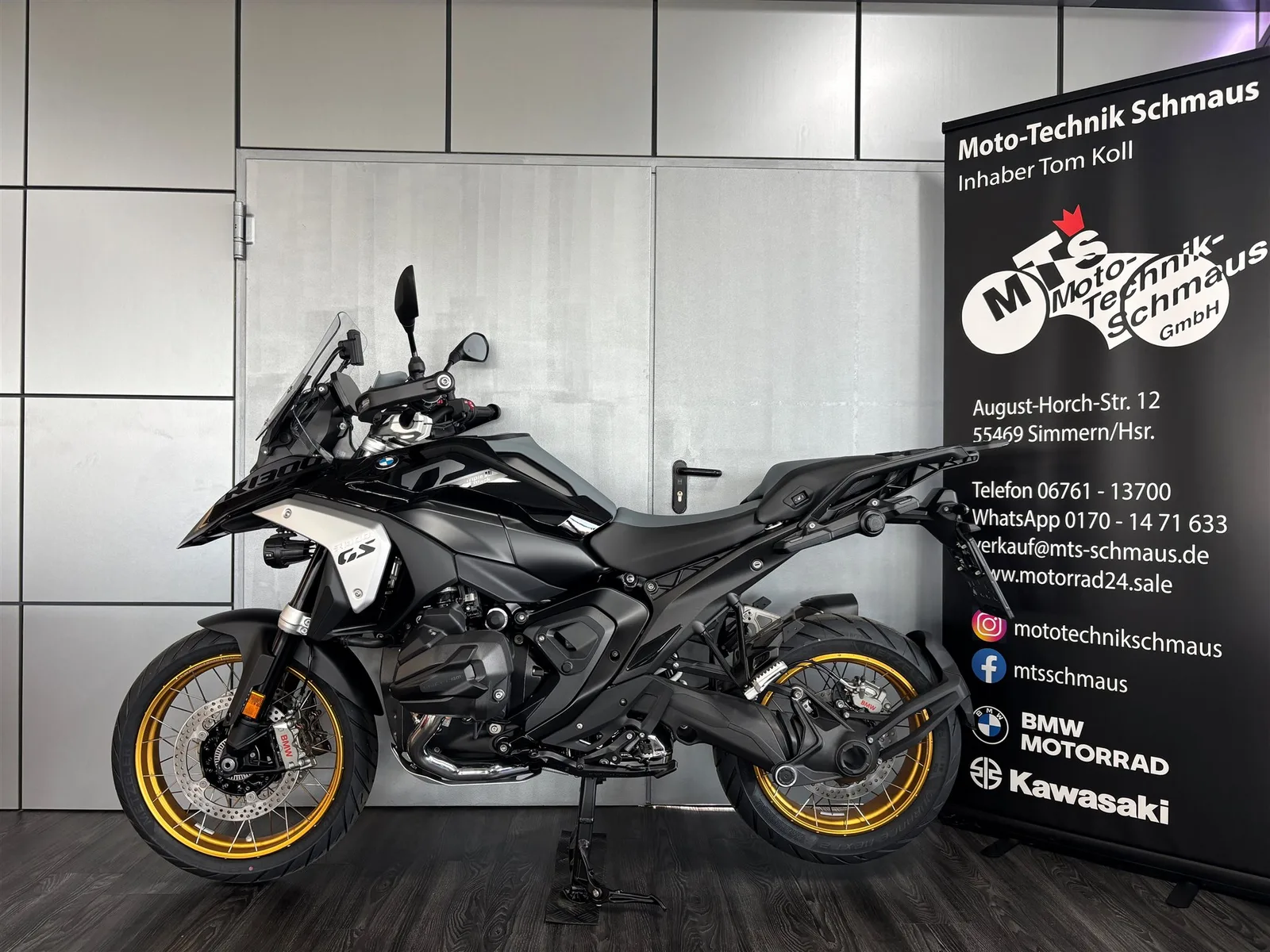 BMW R 1300 GS \*\*Sommerspecial\*\*