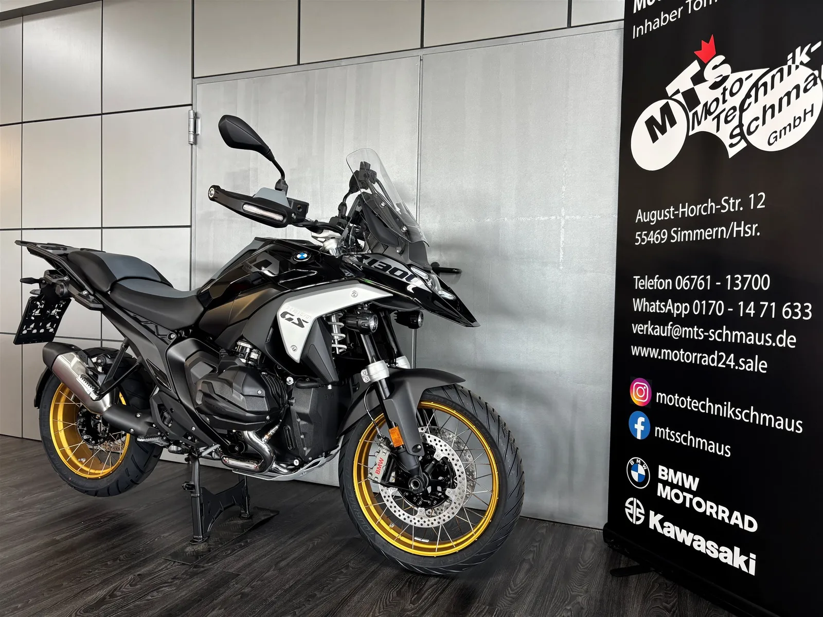 BMW R 1300 GS \*\*Sommerspecial\*\*