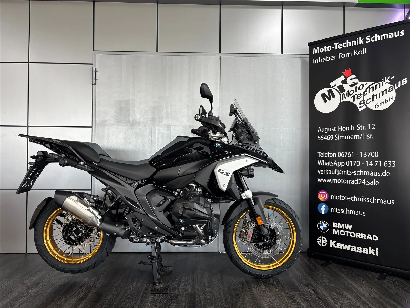 BMW R 1300 GS \*\*Sommerspecial\*\*