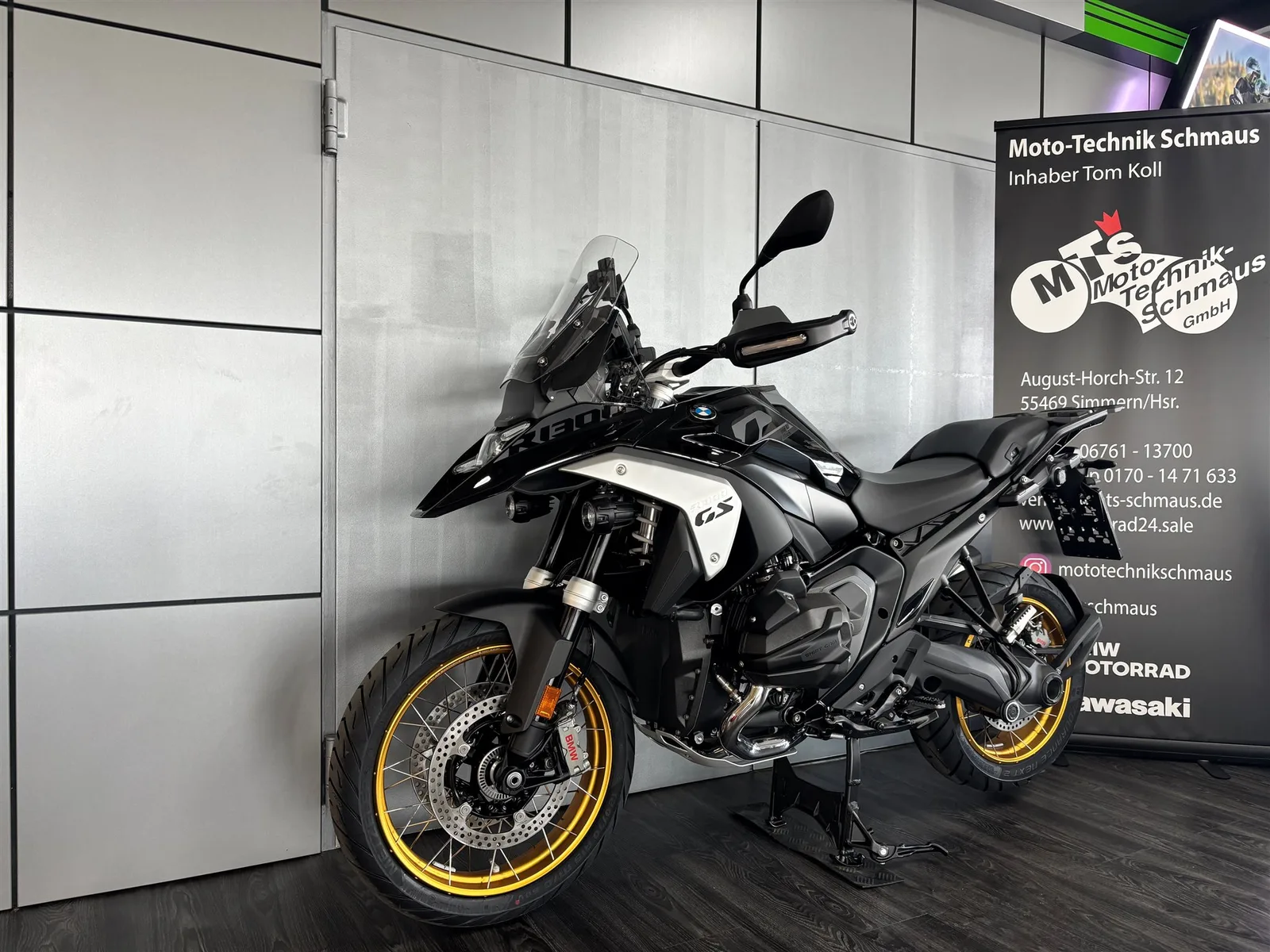 BMW R 1300 GS \*\*Sommerspecial\*\*