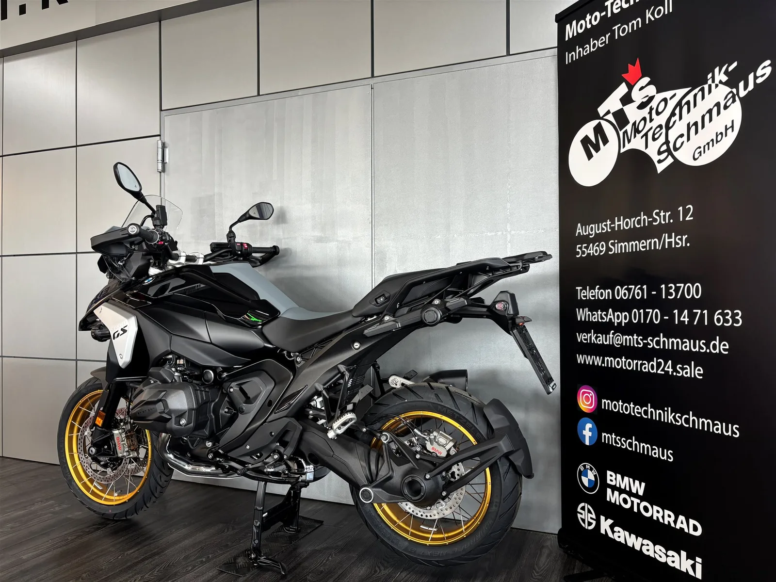 BMW R 1300 GS \*\*Sommerspecial\*\*