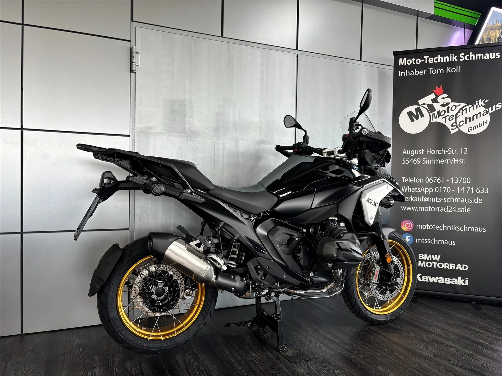 BMW R 1300 GS \*\*Sommerspecial\*\*