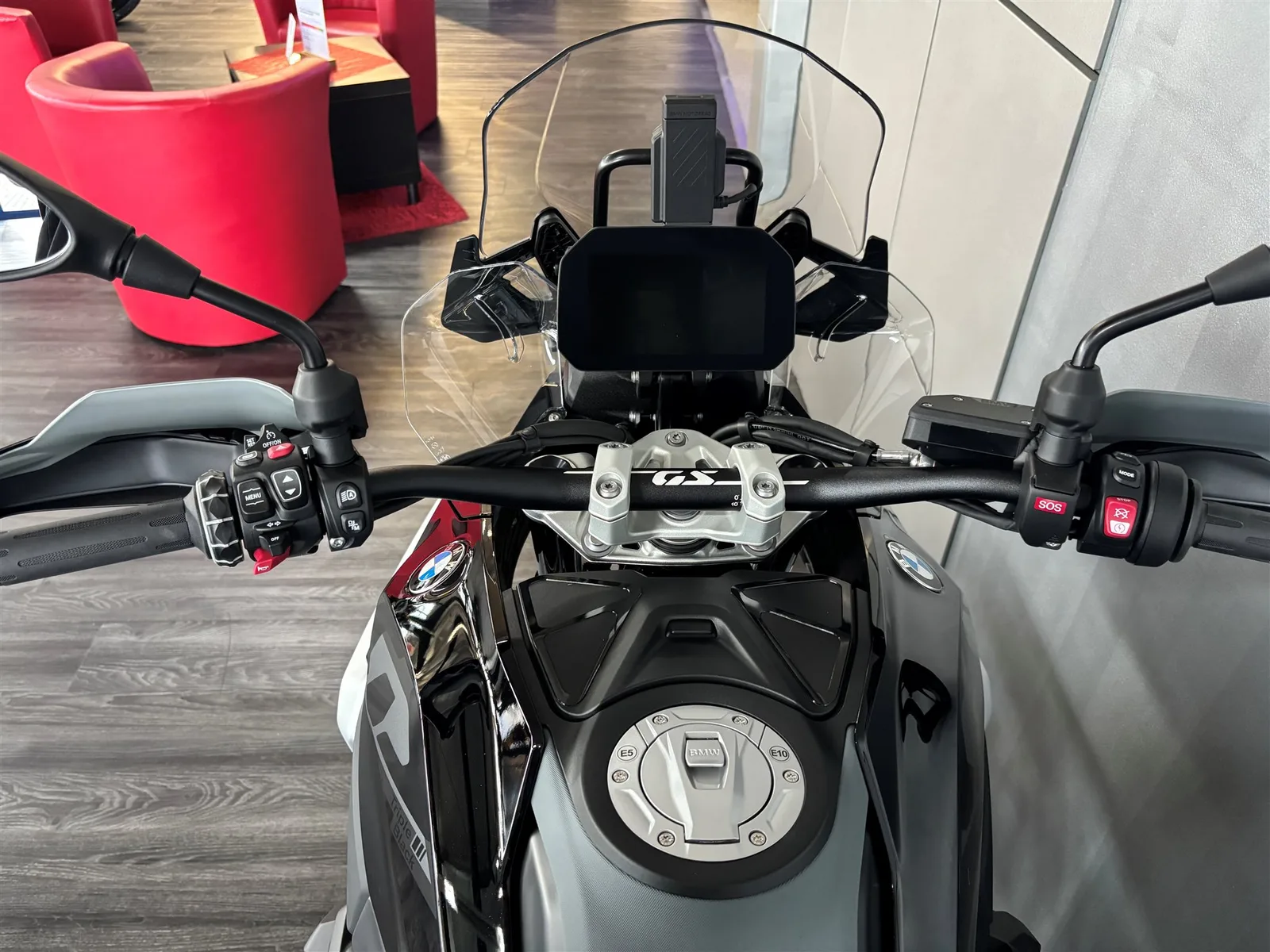 BMW R 1300 GS \*\*Sommerspecial\*\*
