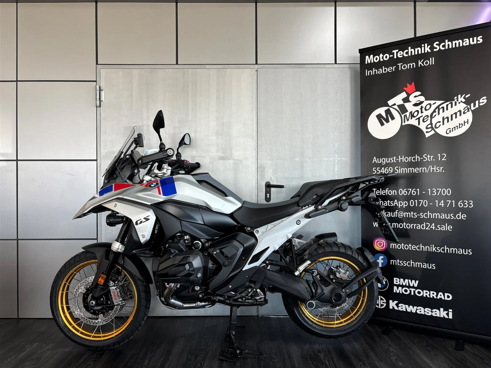 BMW R 1300 GS \*\*Sommerspecial\*\*