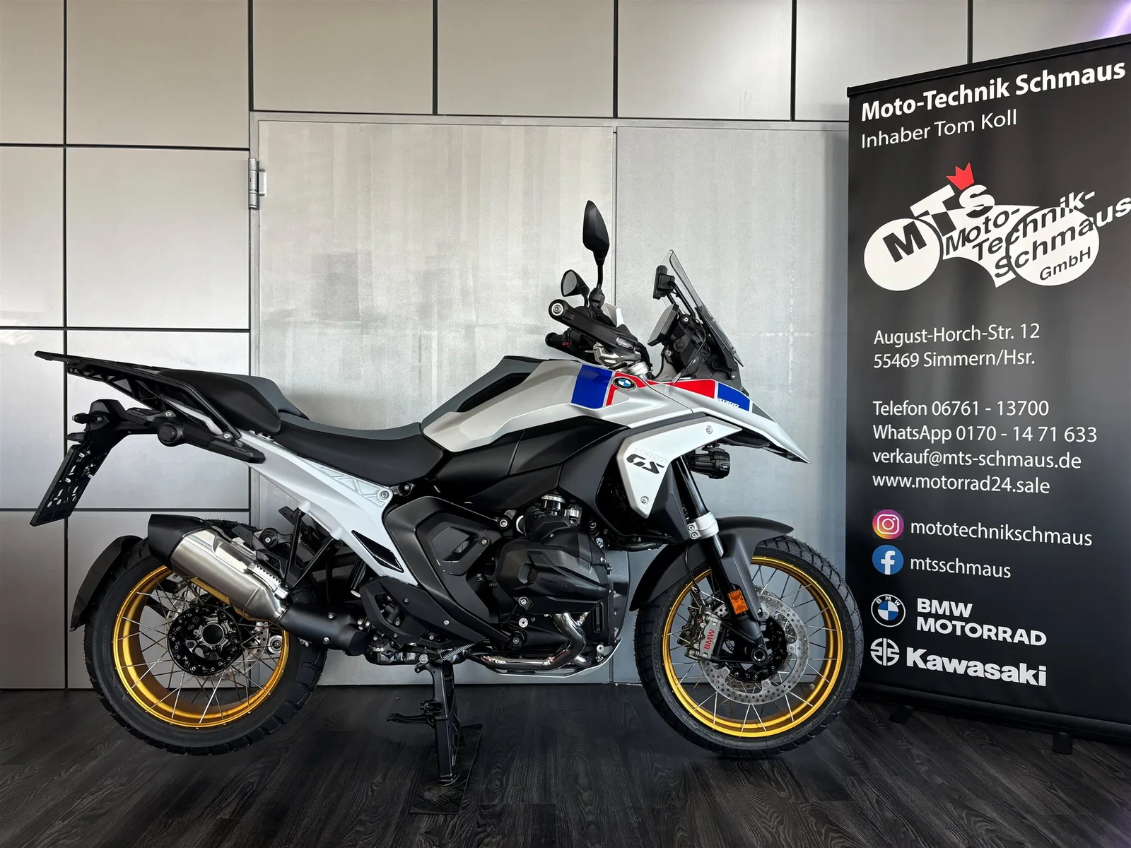 BMW R 1300 GS \*\*Sommerspecial\*\*