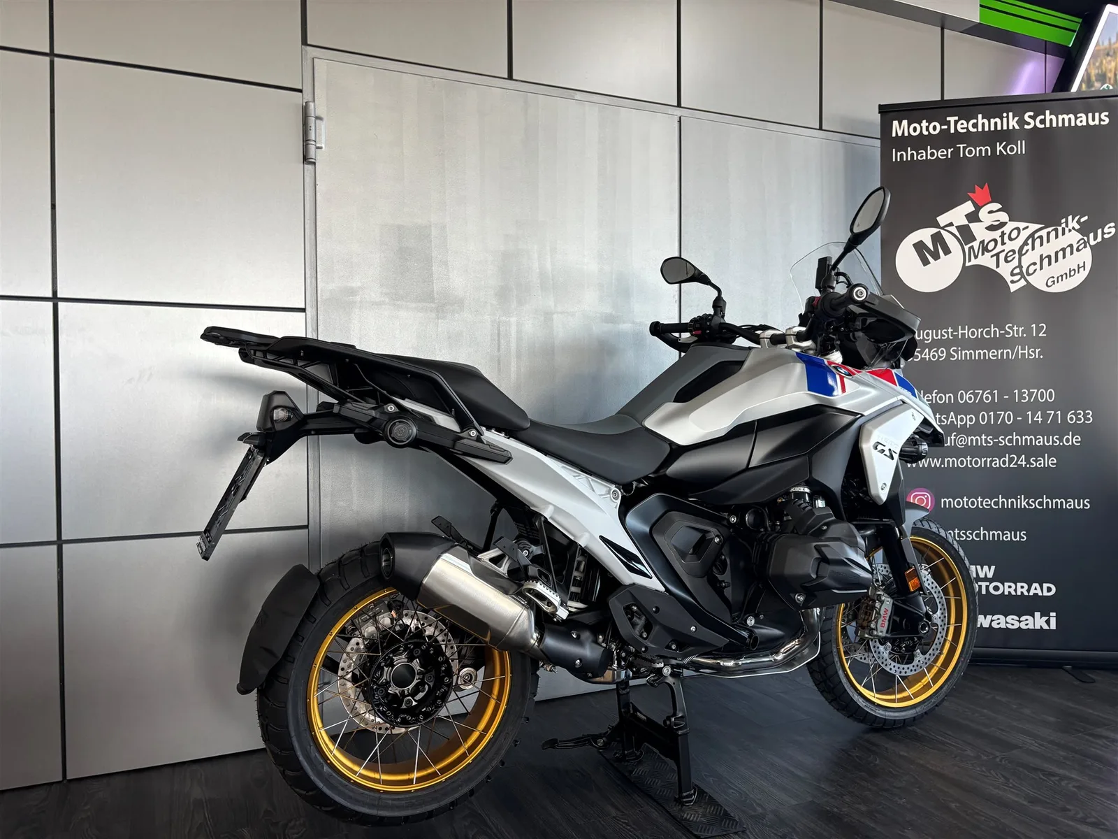 BMW R 1300 GS \*\*Sommerspecial\*\*