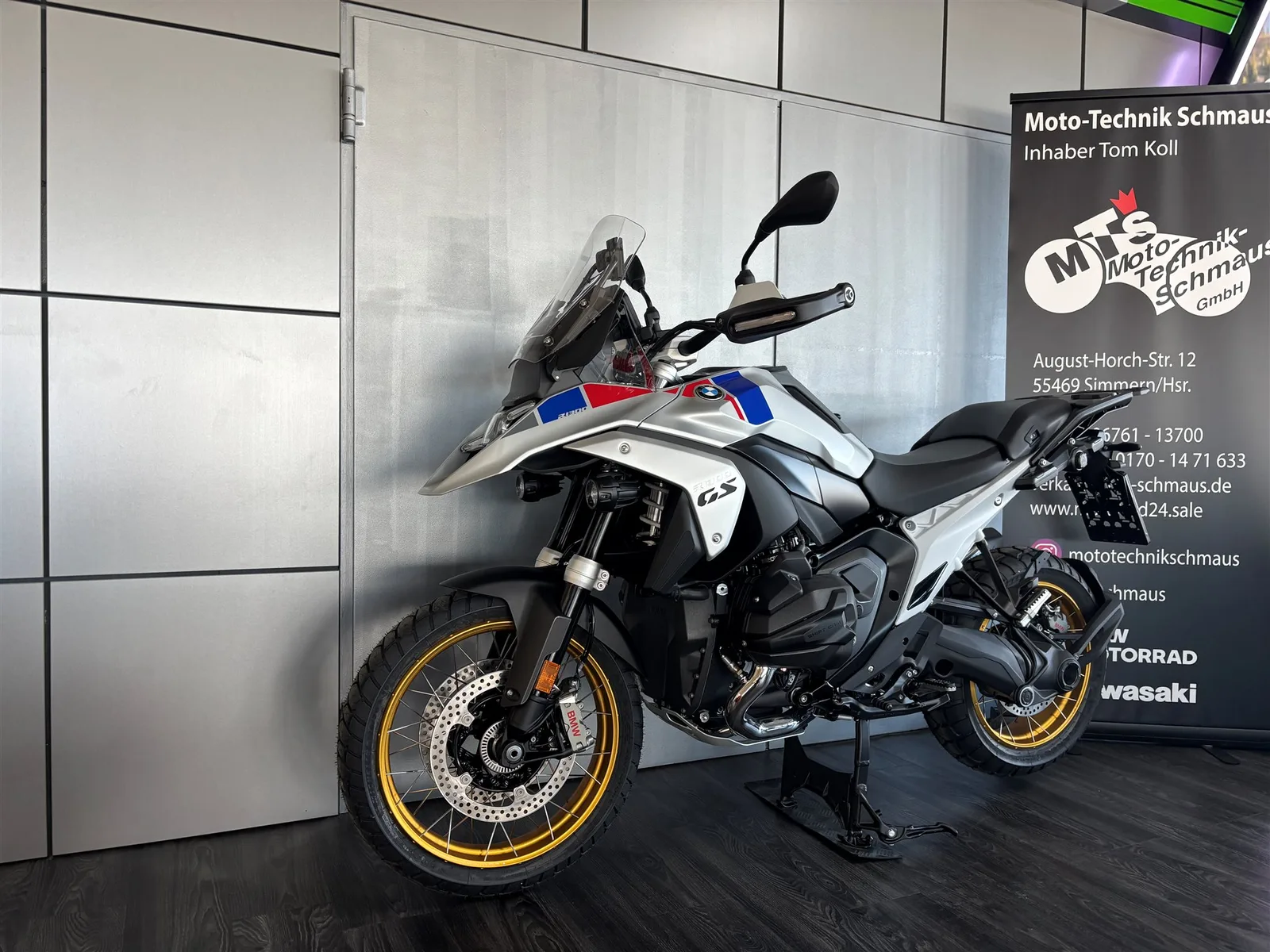 BMW R 1300 GS \*\*Sommerspecial\*\*