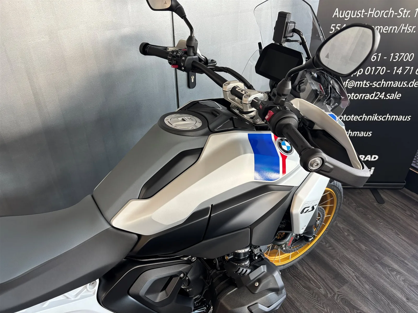 BMW R 1300 GS \*\*Sommerspecial\*\*