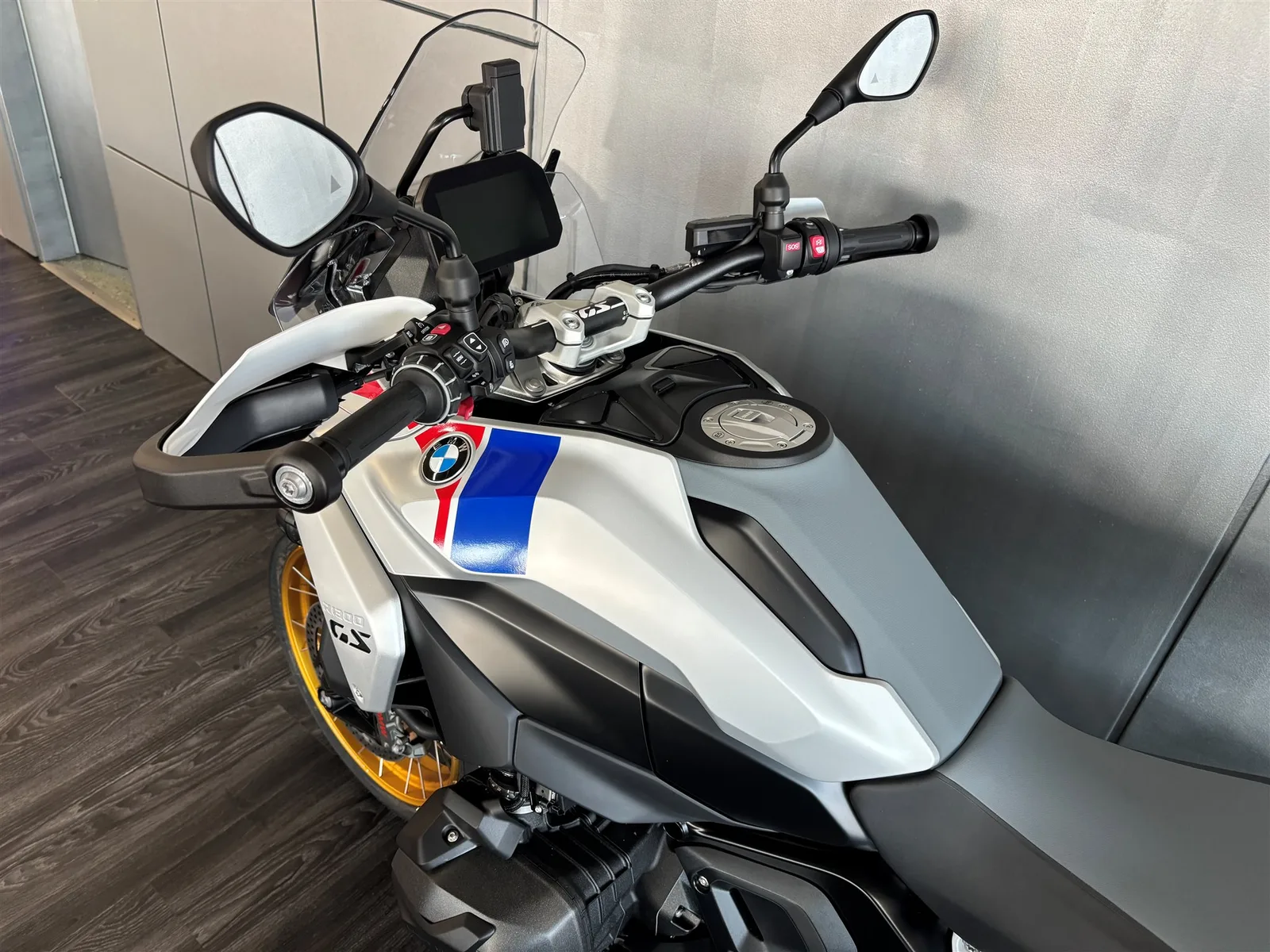 BMW R 1300 GS \*\*Sommerspecial\*\*