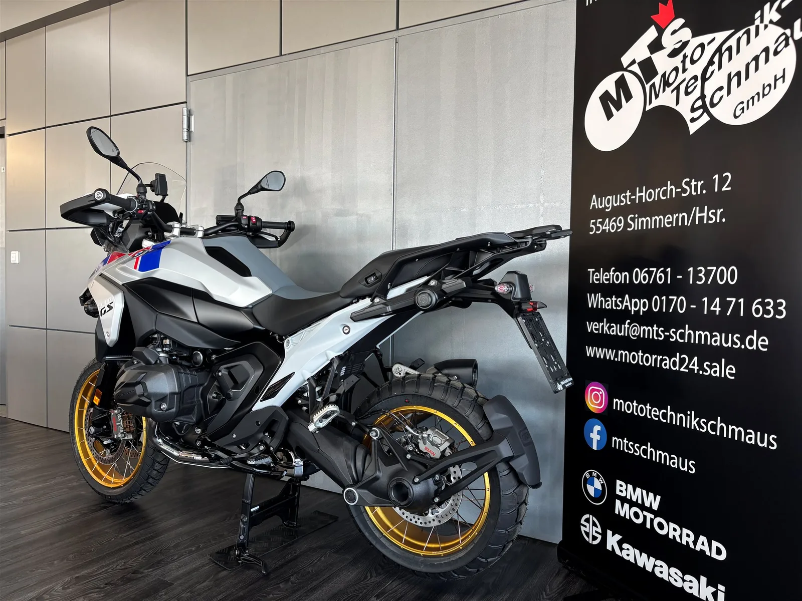 BMW R 1300 GS \*\*Sommerspecial\*\*