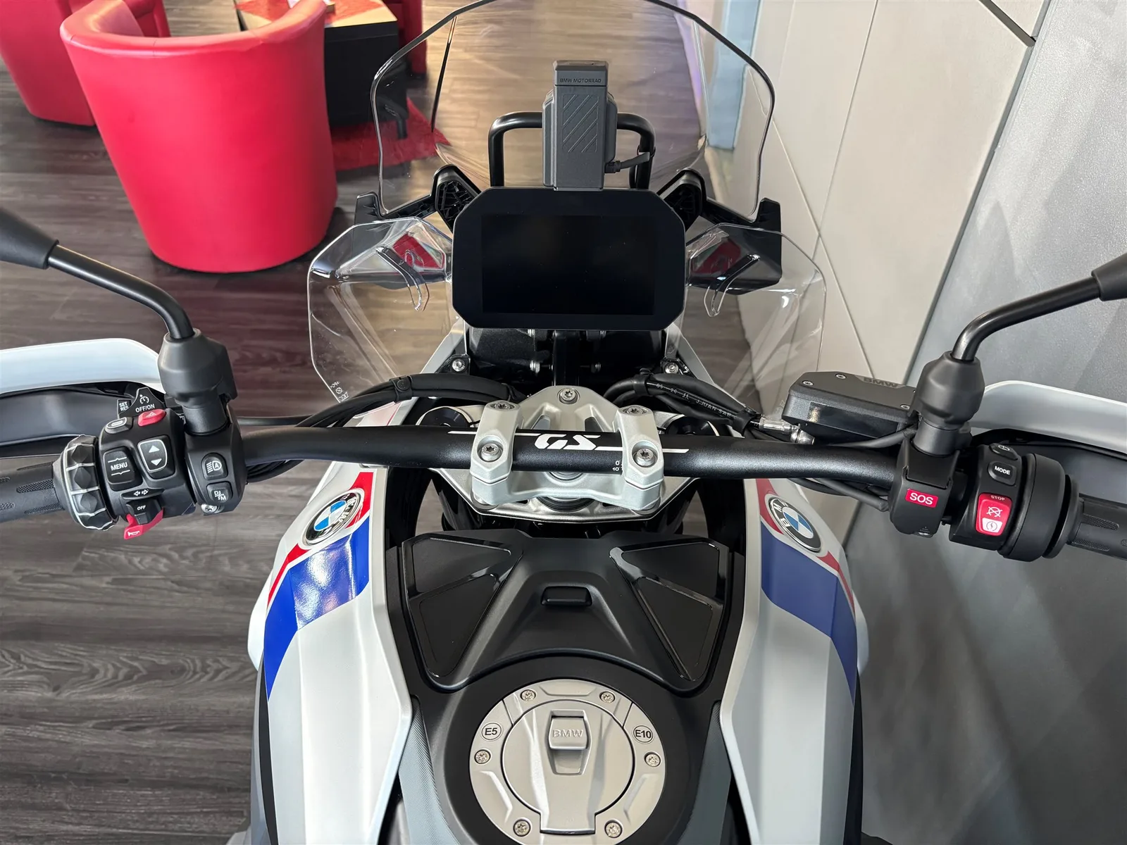 BMW R 1300 GS \*\*Sommerspecial\*\*