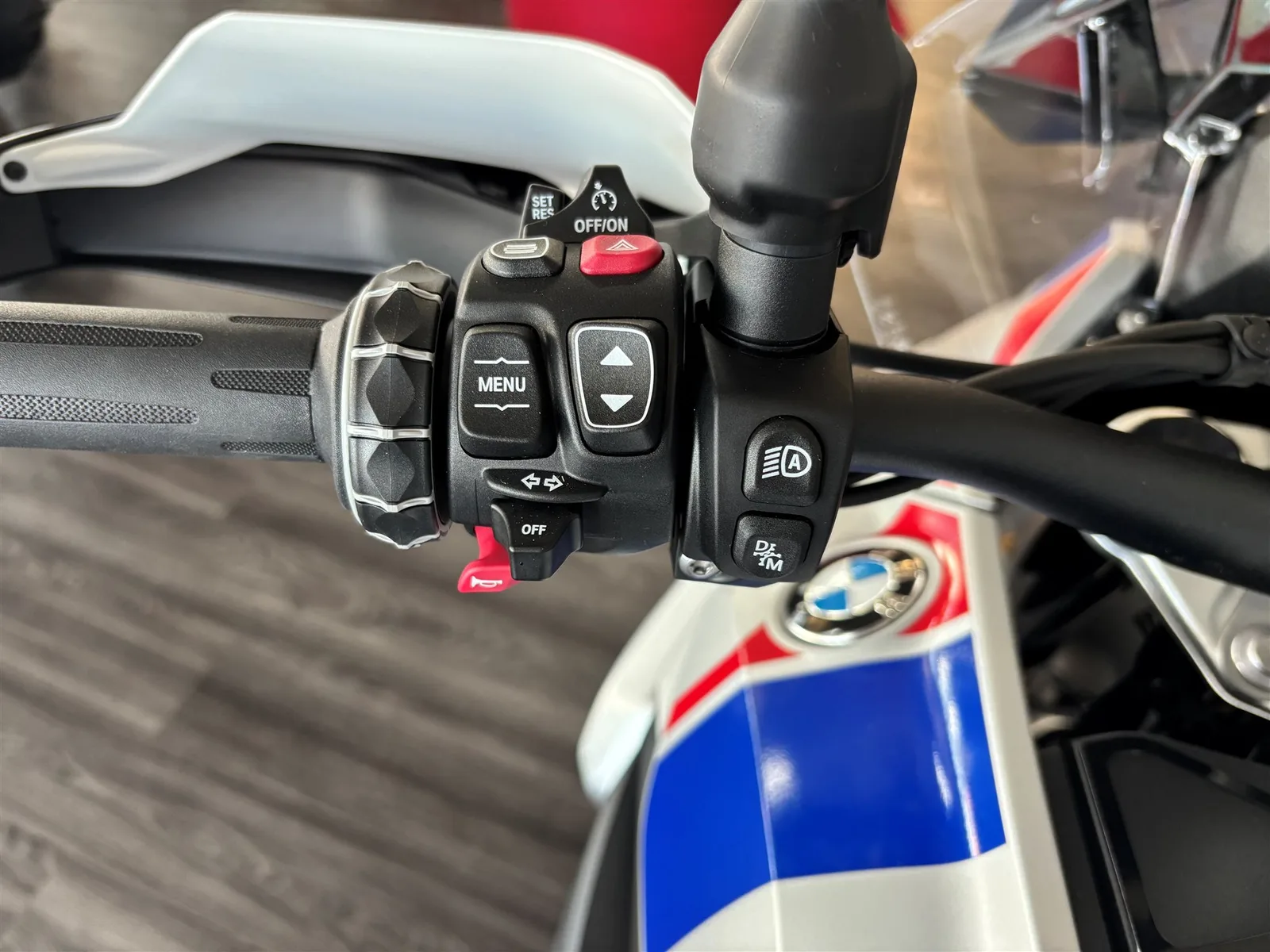 BMW R 1300 GS \*\*Sommerspecial\*\*