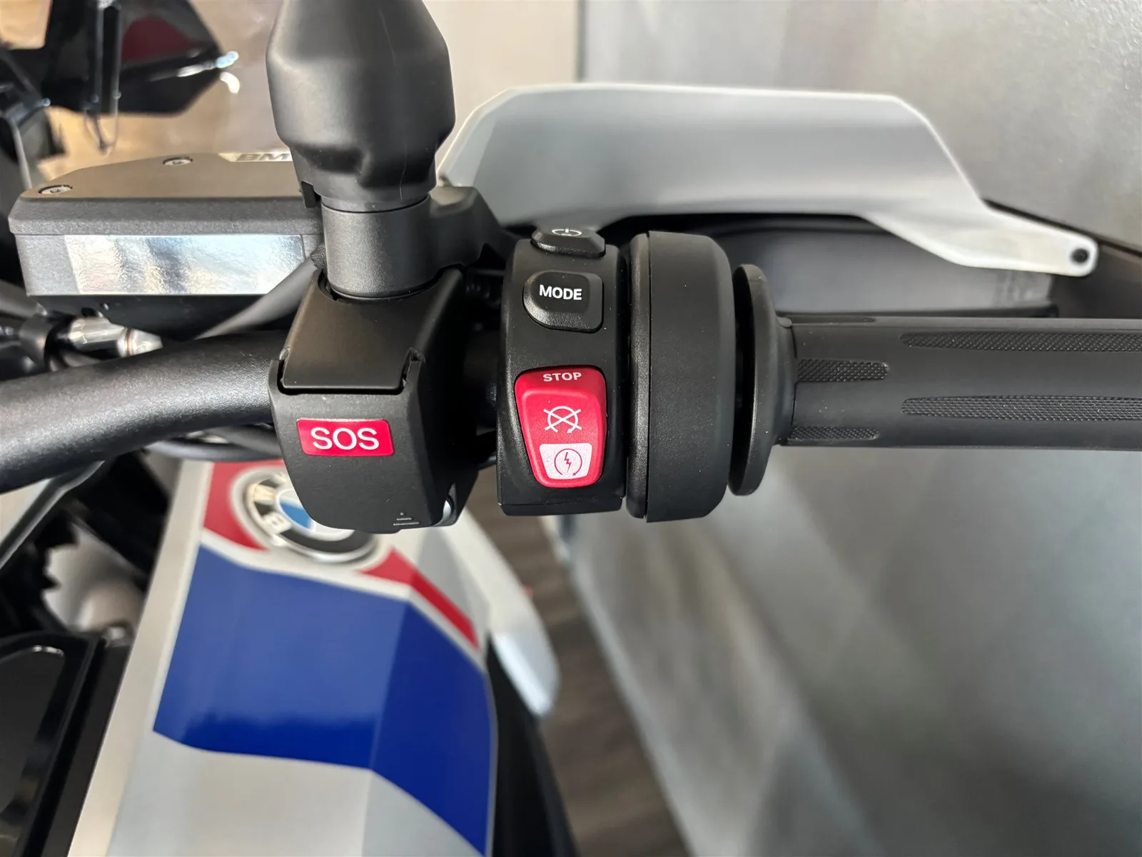 BMW R 1300 GS \*\*Sommerspecial\*\*