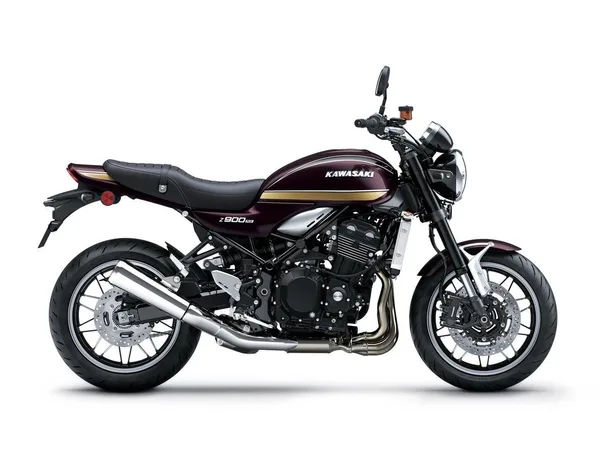 Kawasaki Z900 RS