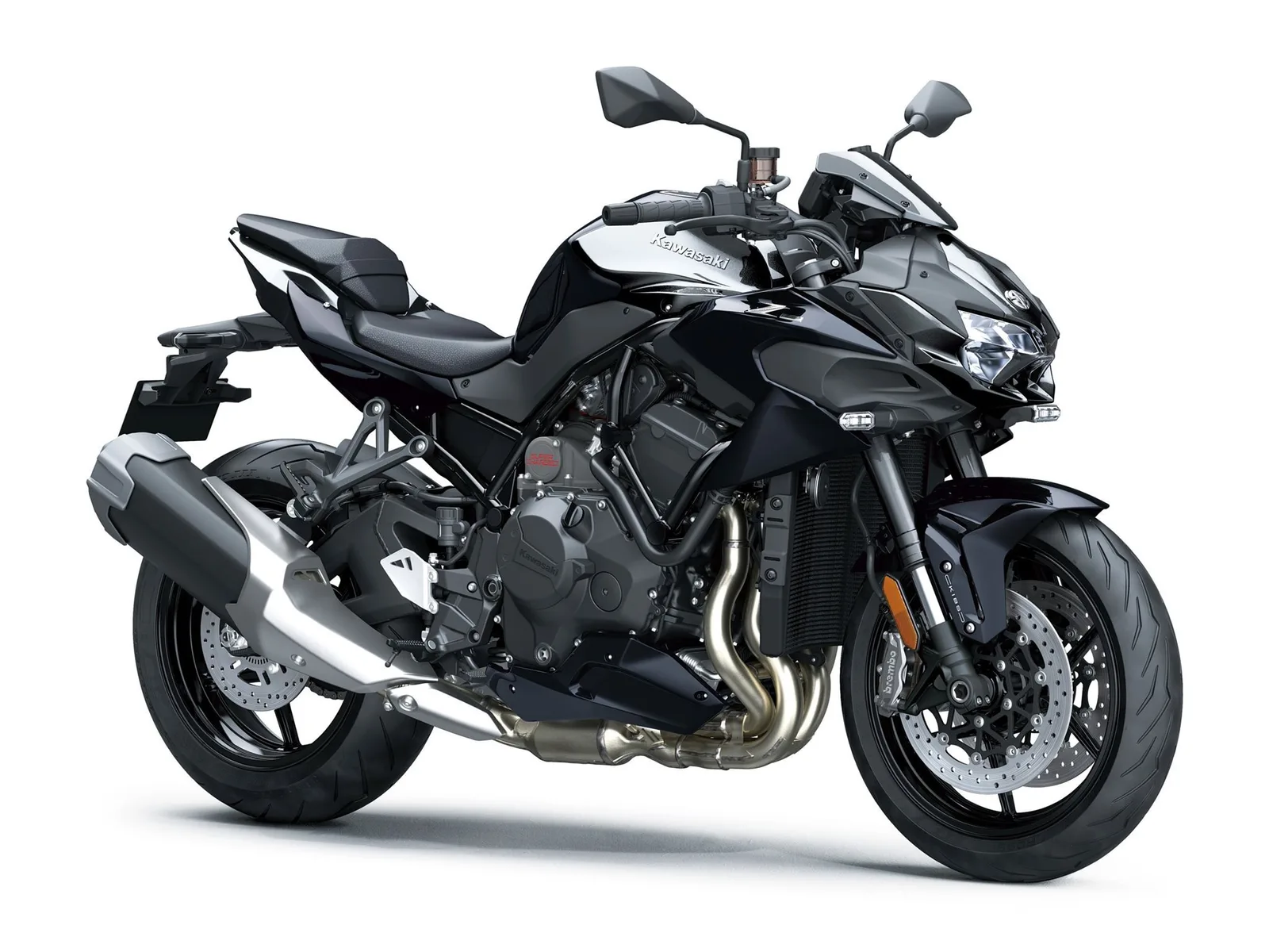 Kawasaki Z H2