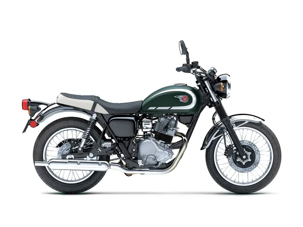 Kawasaki W230