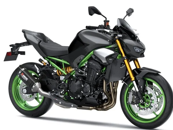 Kawasaki Z900 SE PERFORMANCE